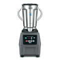 Waring CB15T Ultra Heavy-Duty 3.75 HP One Gallon Food Blender with Timer
