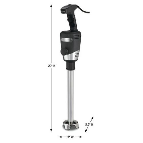 Waring WSB55 Big Stix 14 Inch Heavy Duty Immersion Blender