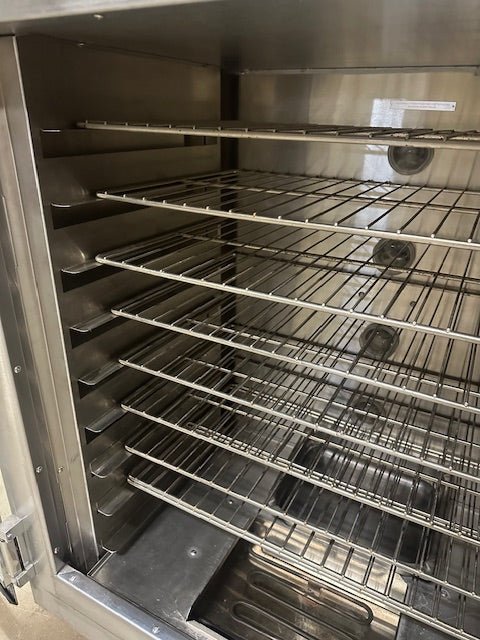 Duke EPO-39 Commercial 3-Phase Electric Proofer and Baking Oven