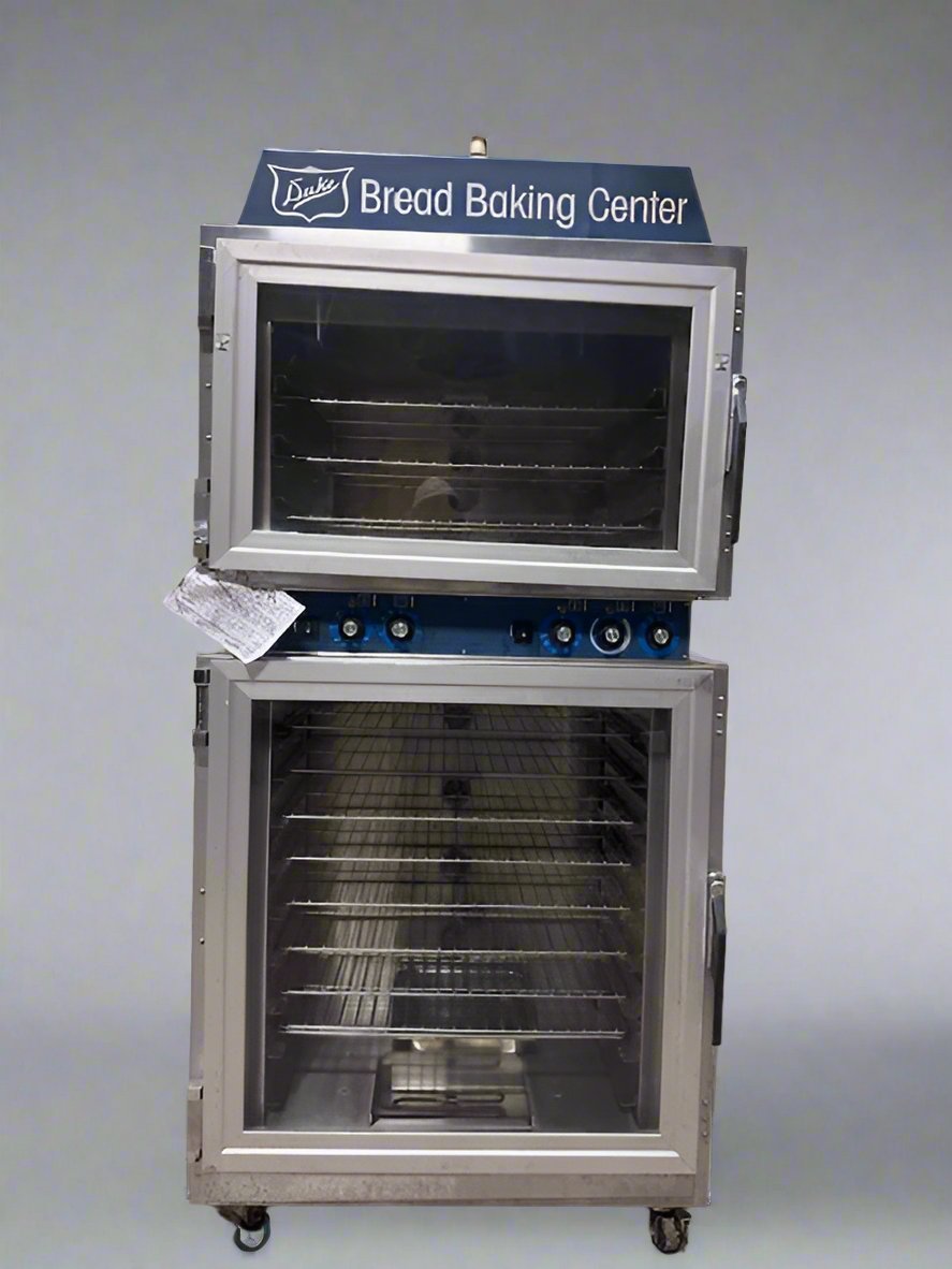 Duke EPO-39 Commercial 3-Phase Electric Proofer and Baking Oven