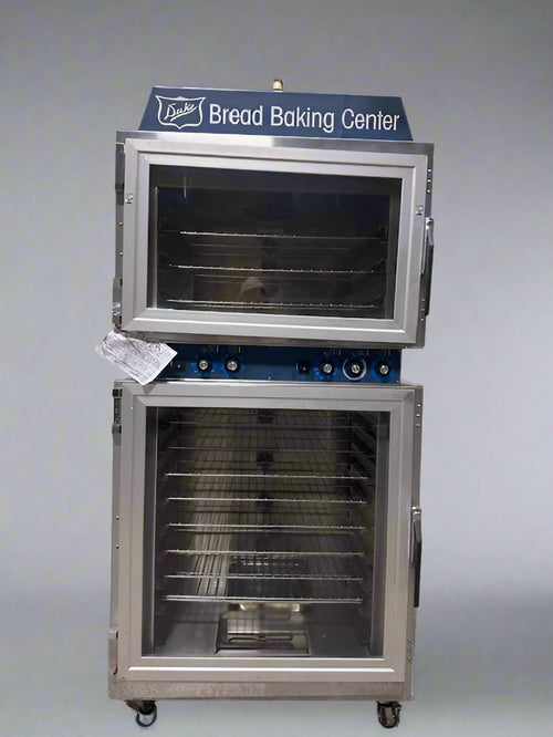 Duke EPO-39 Commercial 3-Phase Electric Proofer and Baking Oven