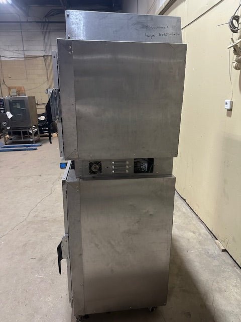 Duke EPO-39 Commercial 3-Phase Electric Proofer and Baking Oven