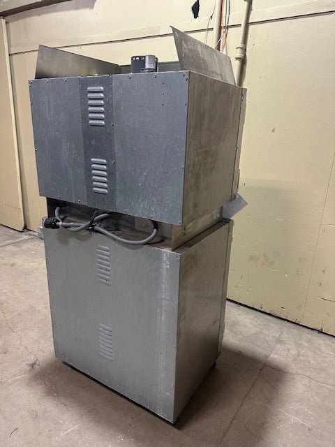 Duke EPO-39 Commercial 3-Phase Electric Proofer and Baking Oven