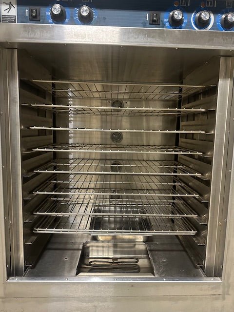 Duke EPO-39 Commercial 3-Phase Electric Proofer and Baking Oven