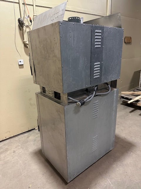 Duke EPO-39 Commercial 3-Phase Electric Proofer and Baking Oven