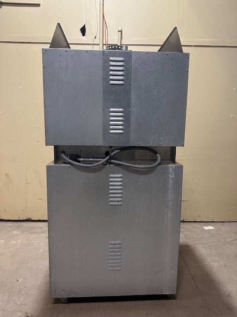 Duke EPO-39 Commercial 3-Phase Electric Proofer and Baking Oven
