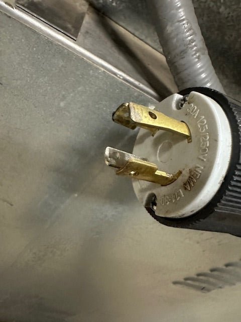 Duke EPO-39 Commercial 3-Phase Electric Proofer and Baking Oven