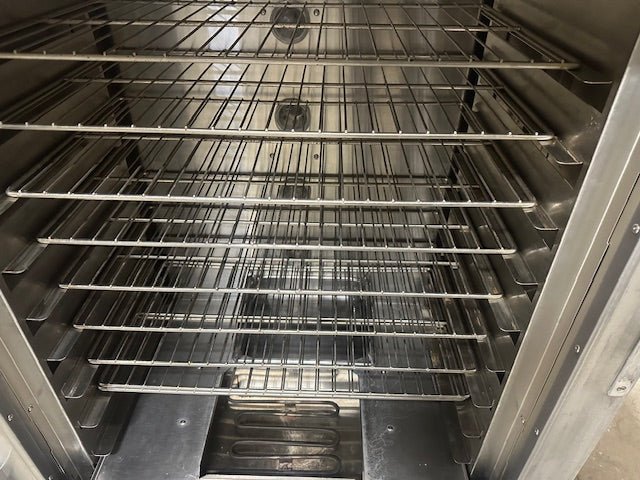 Duke EPO-39 Commercial 3-Phase Electric Proofer and Baking Oven