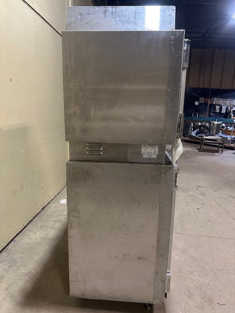 Duke EPO-39 Commercial 3-Phase Electric Proofer and Baking Oven