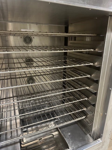 Duke EPO-39 Commercial 3-Phase Electric Proofer and Baking Oven