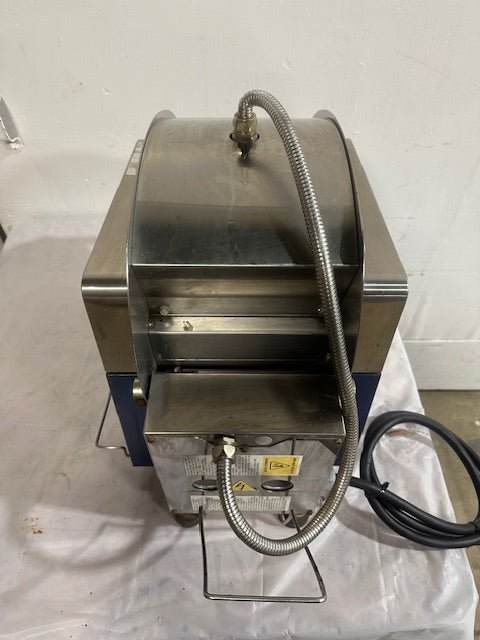 Electrolux HSPPAN Commercial High Speed Panini Sandwich Press Grill 208V