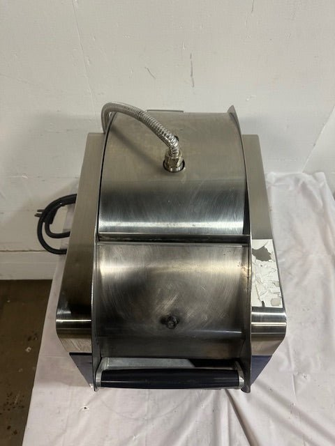 Electrolux HSPPAN Commercial High Speed Panini Sandwich Press Grill 208V