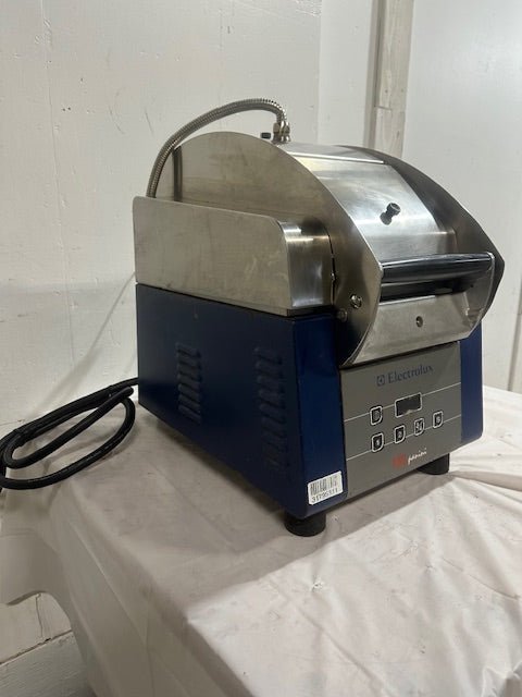 Electrolux HSPPAN Commercial High Speed Panini Sandwich Press Grill 208V