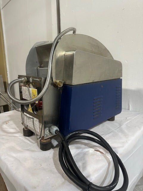 Electrolux HSPPAN Commercial High Speed Panini Sandwich Press Grill 208V