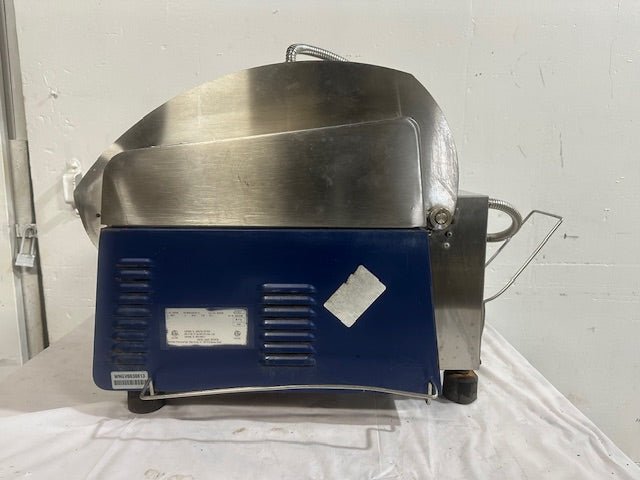 Electrolux HSPPAN Commercial High Speed Panini Sandwich Press Grill 208V