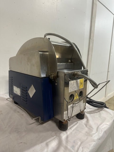 Electrolux HSPPAN Commercial High Speed Panini Sandwich Press Grill 208V