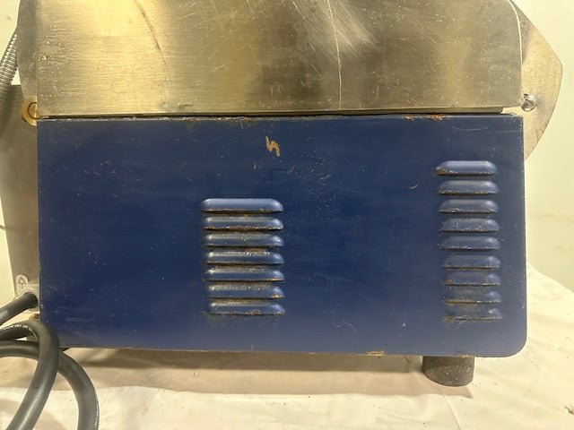 Electrolux HSPPAN Commercial High Speed Panini Sandwich Press Grill 208V