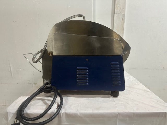 Electrolux HSPPAN Commercial High Speed Panini Sandwich Press Grill 208V