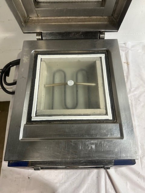 Electrolux HSPPAN Commercial High Speed Panini Sandwich Press Grill 208V