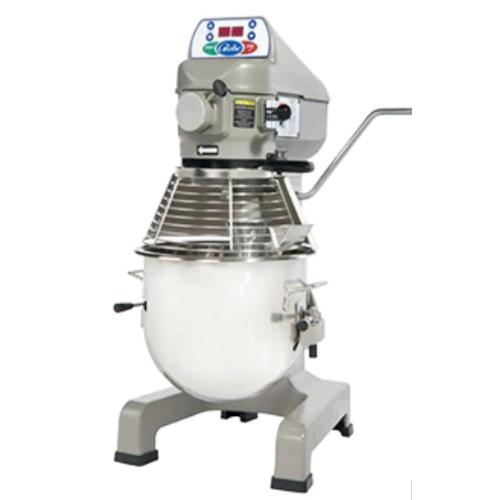 Globe SP20 Commercial Planetary Stand Mixer 20 Quart 1/2 HP