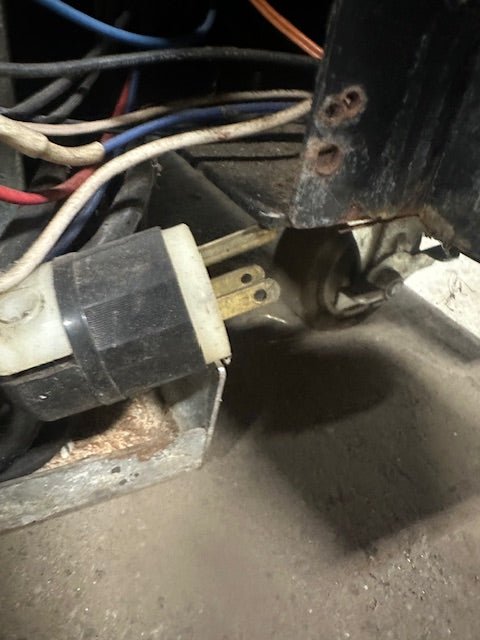 Structural Concepts MP48R Lighted Curved Glass Refrigerated Bakery Display Case