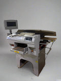 Mettler Toledo Solo 0645 Meat Wrapping Machine with Touch Monitor