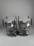 Win Holt Heavy Duty Commercial Order Picking Work Station Cart