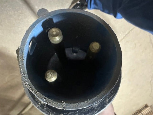 Belshaw Adamatic TG-50 Electric Conveyor Donut Glazer Glazing Table