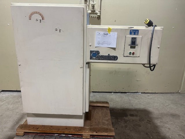 Benier Ltd B077 Floor Type Dough Sheeter Mechanic Special 66-Inch