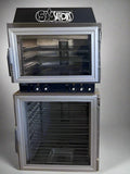 Duke Manufacturing EPO-39 Electric Oven and Humidity Proofer Station