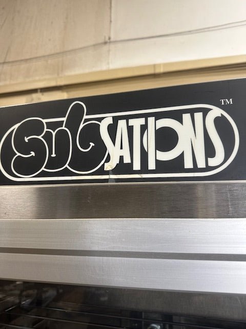 Duke Manufacturing EPO-39 Electric Oven and Humidity Proofer Station