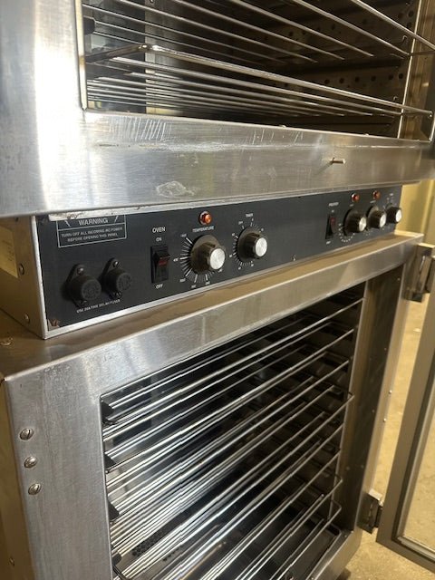 Duke Manufacturing EPO-39 Electric Oven and Humidity Proofer Station