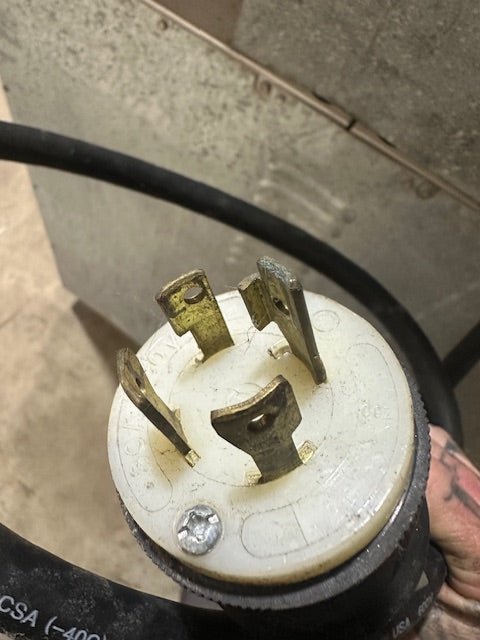 Duke Manufacturing EPO-39 Electric Oven and Humidity Proofer Station