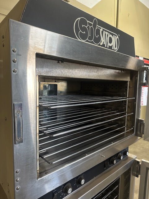 Duke Manufacturing EPO-39 Electric Oven and Humidity Proofer Station