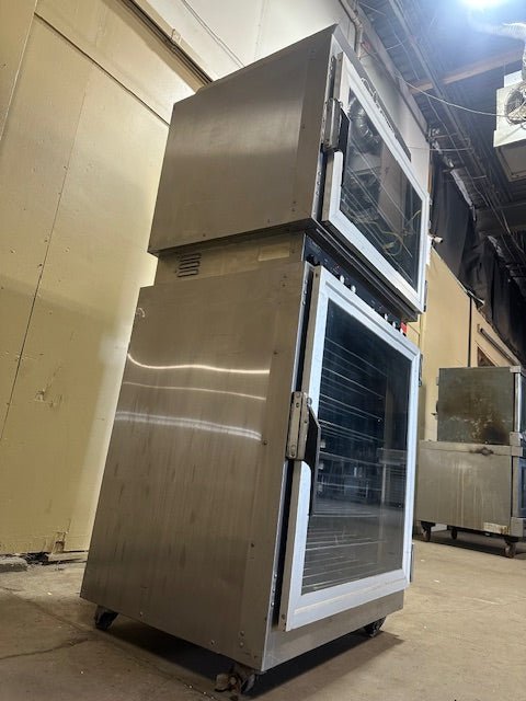 Duke Manufacturing EPO-39 Electric Oven and Humidity Proofer Station