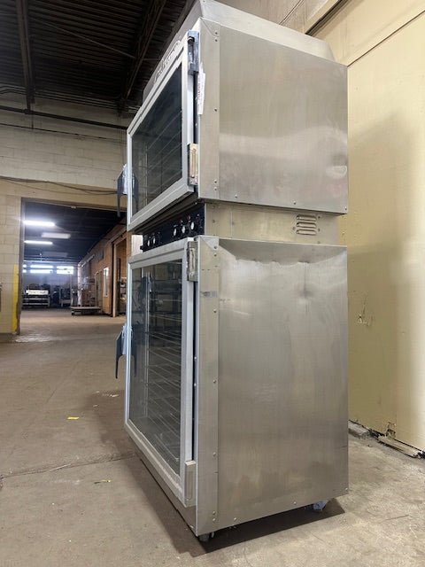 Duke Manufacturing EPO-39 Electric Oven and Humidity Proofer Station