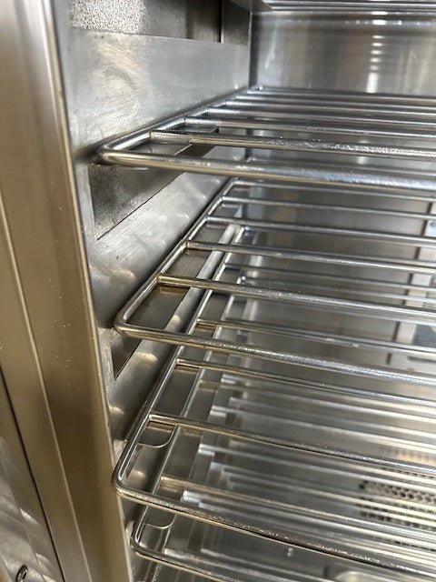 Duke Manufacturing EPO-39 Electric Oven and Humidity Proofer Station