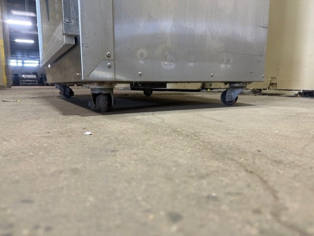 Duke Manufacturing EPO-39 Electric Oven and Humidity Proofer Station