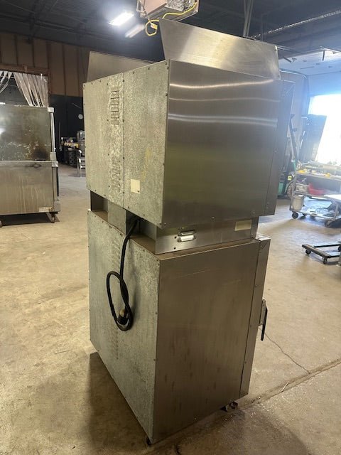 Duke Manufacturing EPO-39 Electric Oven and Humidity Proofer Station