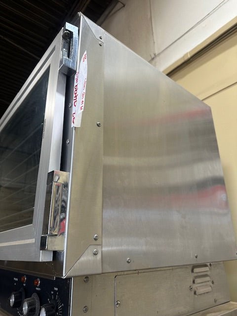 Duke Manufacturing EPO-39 Electric Oven and Humidity Proofer Station