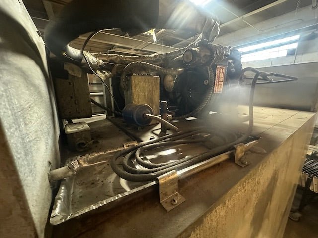 Traulsen G31011 Three Door Commercial Reach-In Refrigerator Cooler Special