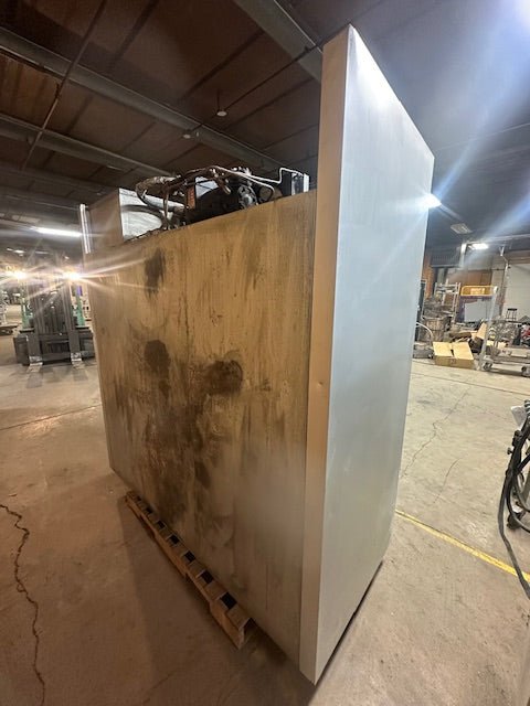 Traulsen G31011 Three Door Commercial Reach-In Refrigerator Cooler Special