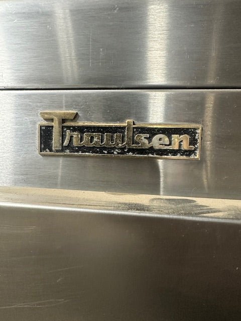 Traulsen G31011 Three Door Commercial Reach-In Refrigerator Cooler Special