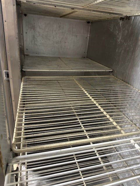 Traulsen G31011 Three Door Commercial Reach-In Refrigerator Cooler Special