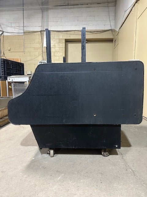 Structural Concepts Q2447 B Refrigerated Lighted Display Commercial Merchandiser