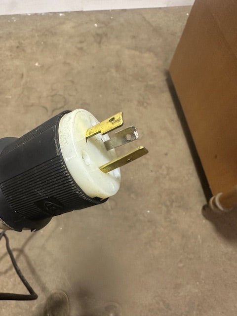 Structural Concepts SB 2770 Triple Zone Lighted Refrigerated Merchandiser